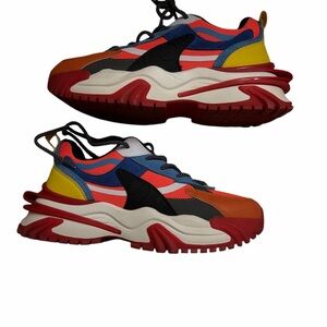 JAVI Engage Sneakers Men’s 7